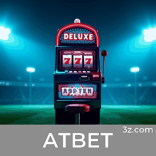 ATBET.com - Plataforma Líder em Apostas Online e Cassino ao Vivo no Brasil - ATBET
