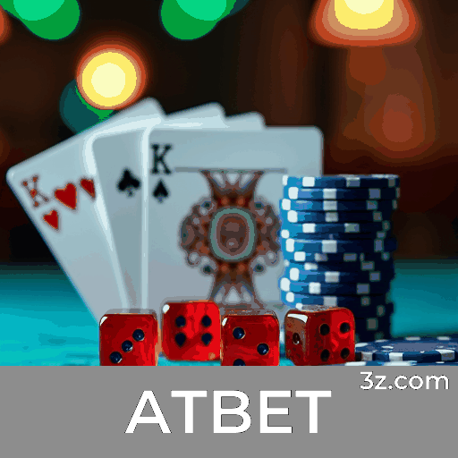 ATBET: Bônus e promoções únicas para você!