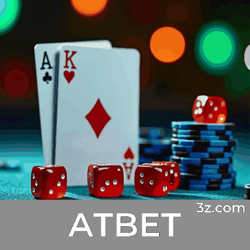 ATBET: Descubra a Diversidade de Jogos Premium