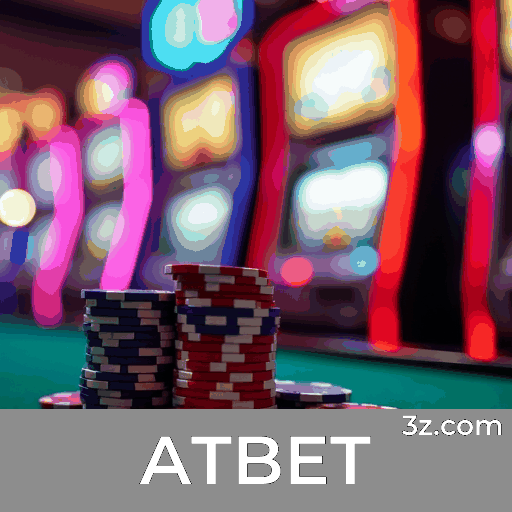 Mundo de Jogos Incomparáveis do ATBET: Entretenimento Infinito